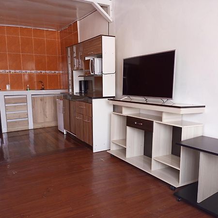 Skyline Hostel Λα Πας Εξωτερικό φωτογραφία