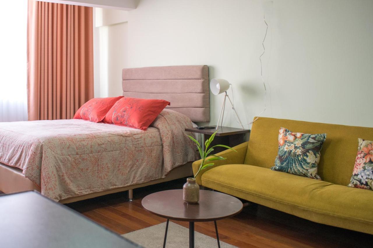 Skyline Hostel Λα Πας Εξωτερικό φωτογραφία