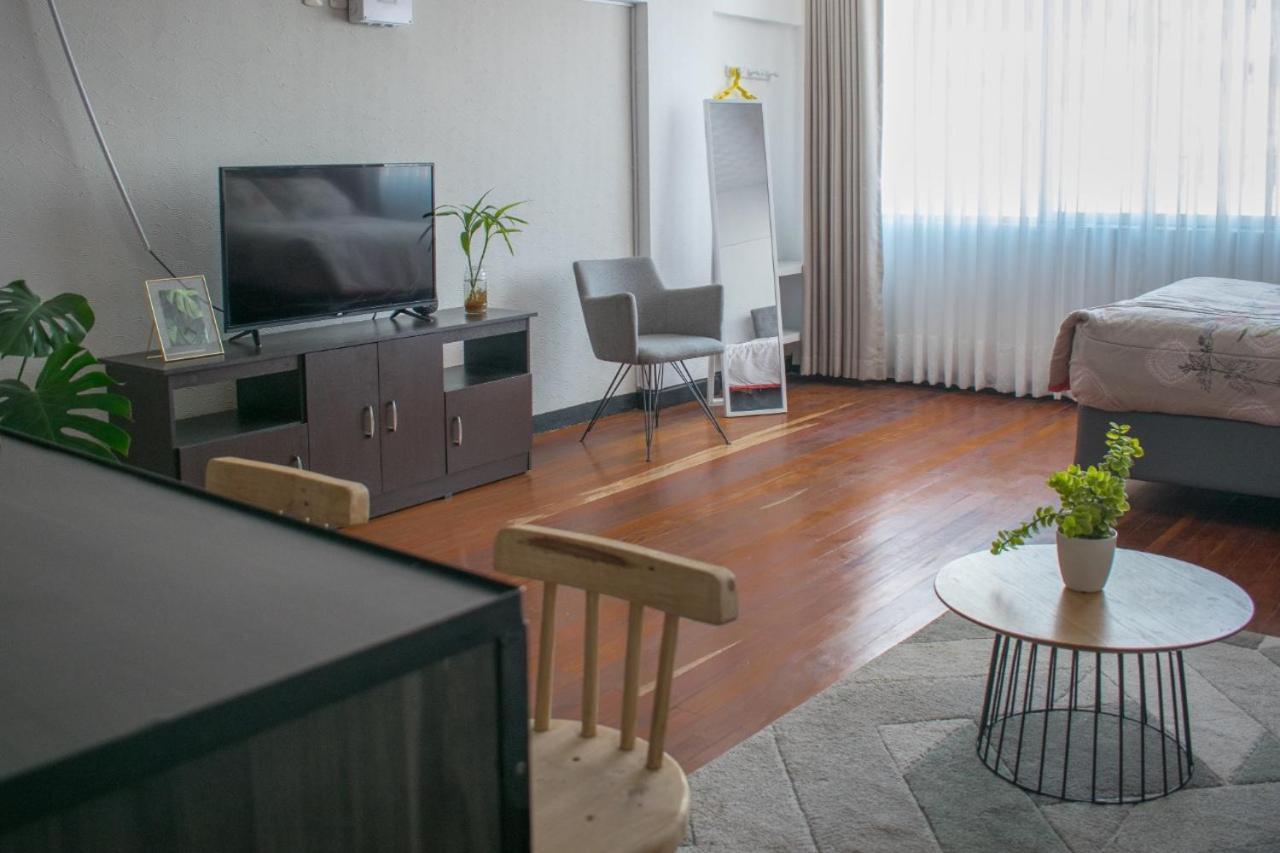Skyline Hostel Λα Πας Εξωτερικό φωτογραφία