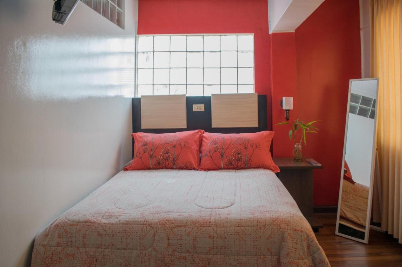 Skyline Hostel Λα Πας Εξωτερικό φωτογραφία