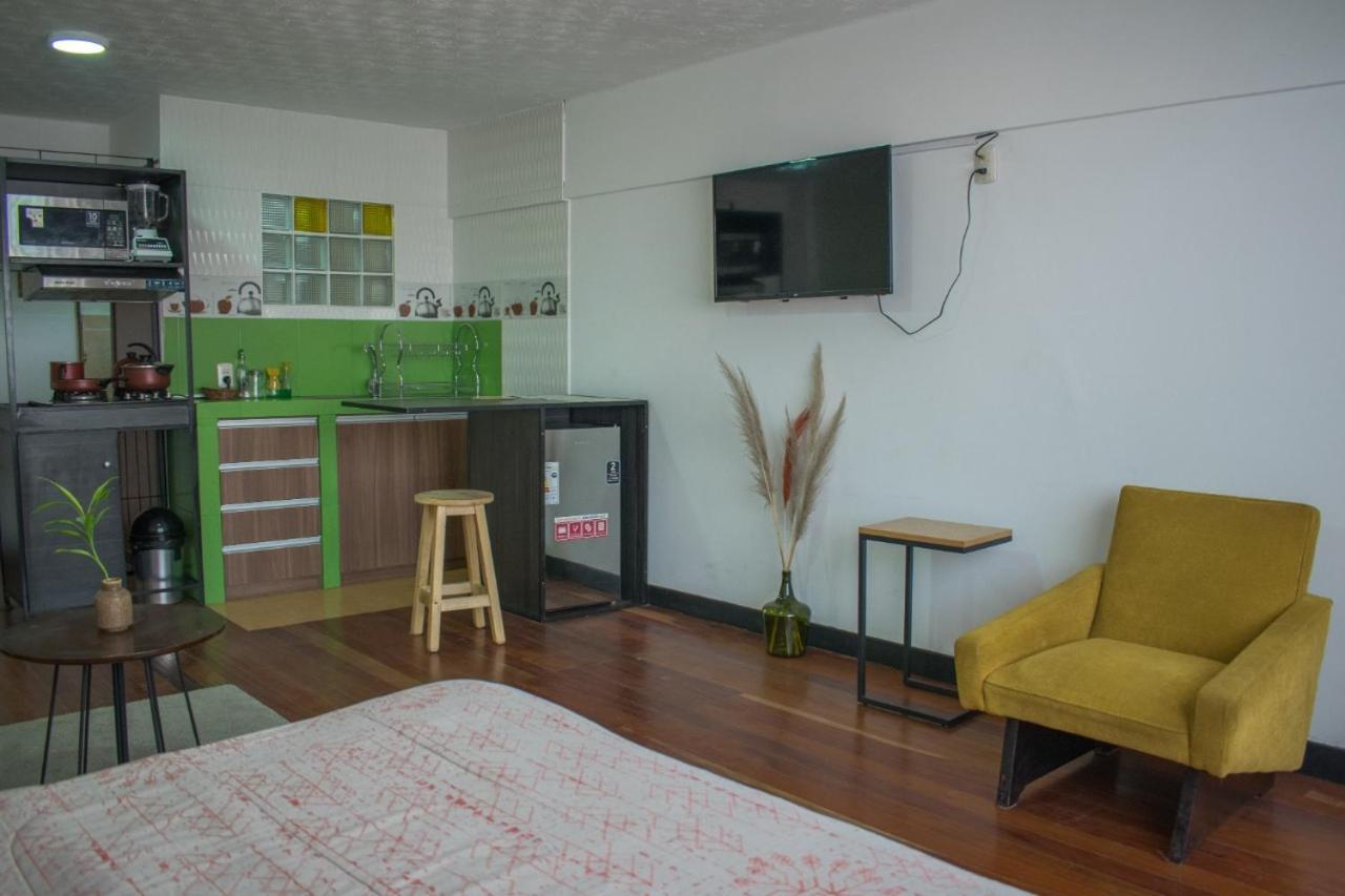 Skyline Hostel Λα Πας Εξωτερικό φωτογραφία
