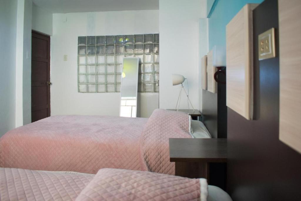 Skyline Hostel Λα Πας Εξωτερικό φωτογραφία