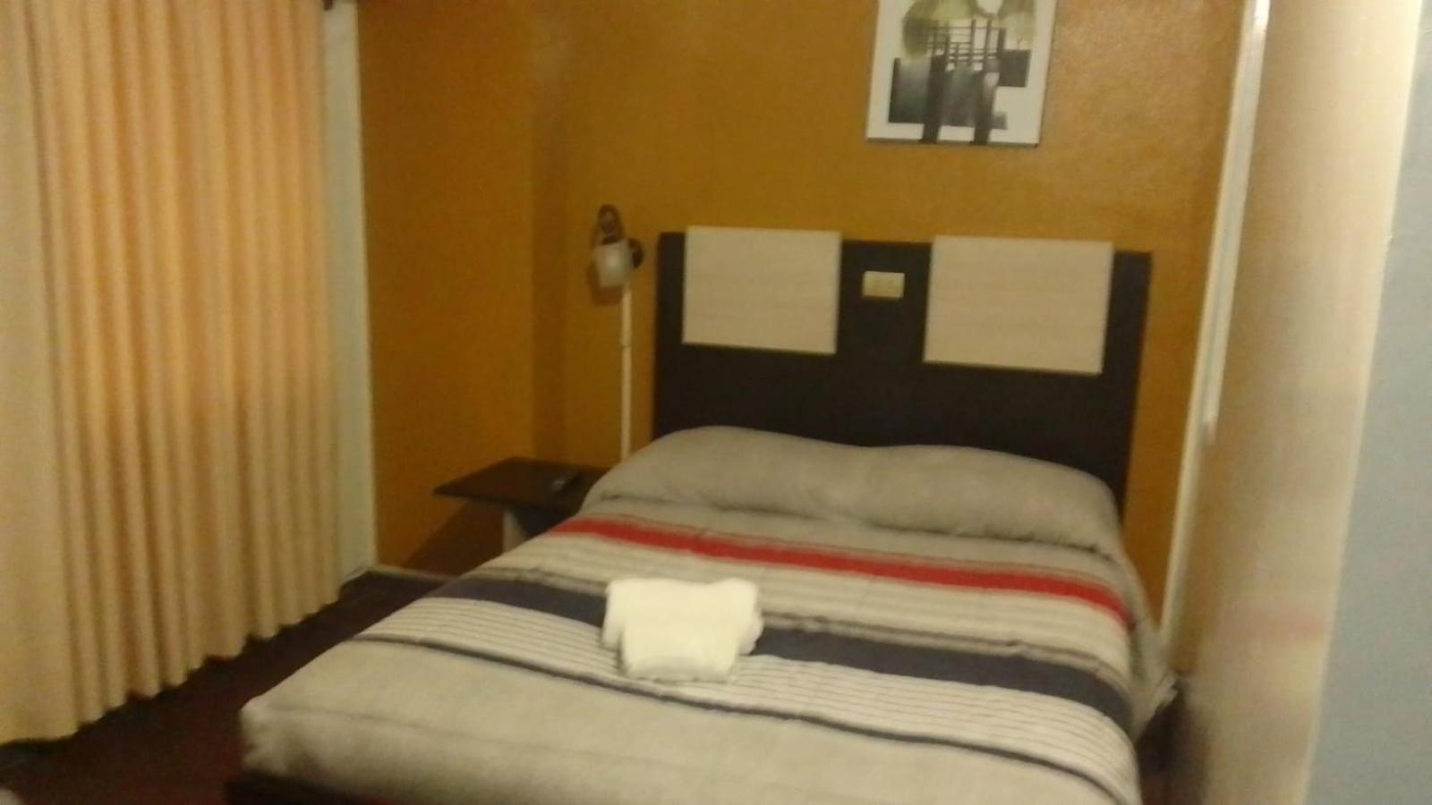 Skyline Hostel Λα Πας Εξωτερικό φωτογραφία