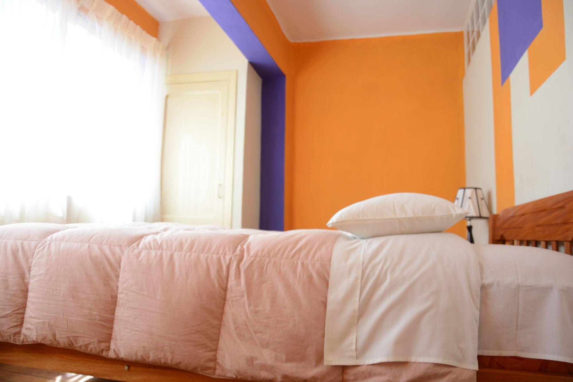 Skyline Hostel Λα Πας Εξωτερικό φωτογραφία